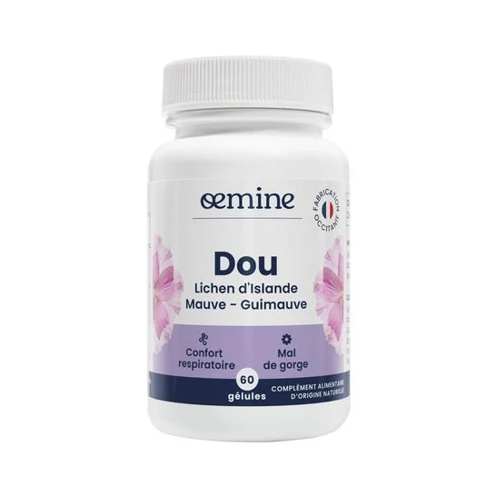 Oemine Dou 60 Perlas