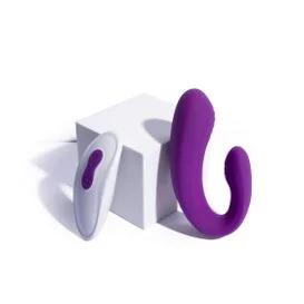 Platanomelon Tango Plug anale vibrante 1pc