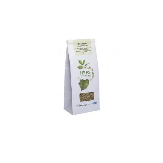 Aiuta Botanicals borsa al timo 100g