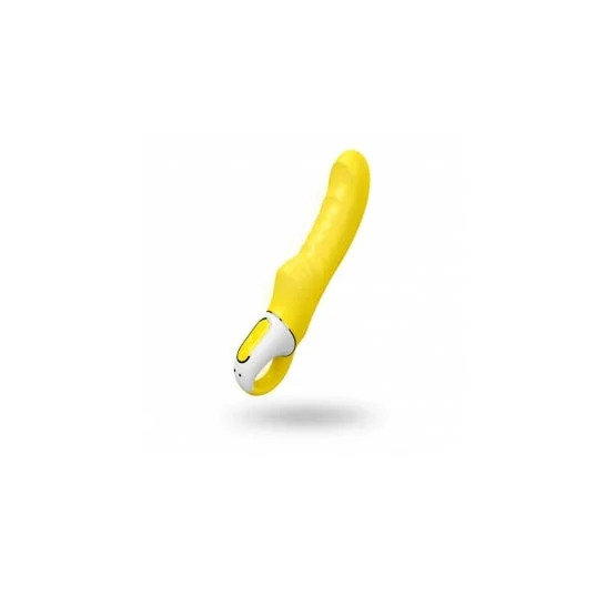 Satisfyer Vibe Yummy Sunshine