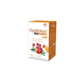 Cysticlean Forte 30 Buste