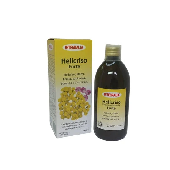 Integralia Helicriso Forte 500ml