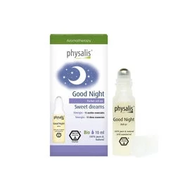 Physalis Good Night Roll-On 10ml