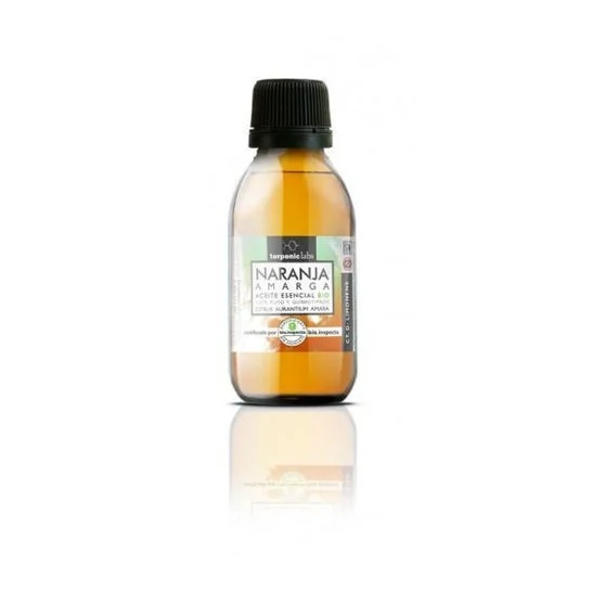 Terpenic Olio Essenziale Arancio Amaro Bio 30ml