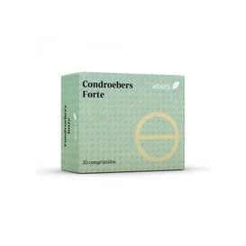 Ebers Condroebers Forte 30comp