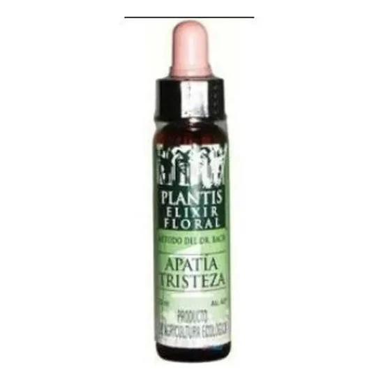 Plantis Remedy 1 Apatia Sadness 10ml