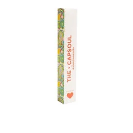 The Capsoul Cápsulas Té Blanco Mandarina 10uds