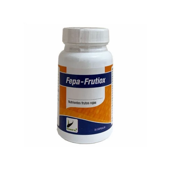 Fepadiet Fepa-Frutiox 30caps