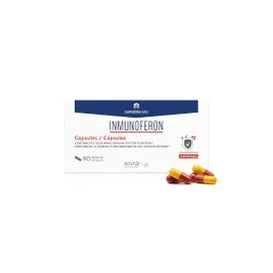 Inmunoferon 90caps