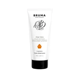 Bruma Gel Deslizante Aloe Vera Sabor Tarta Americana 100ml