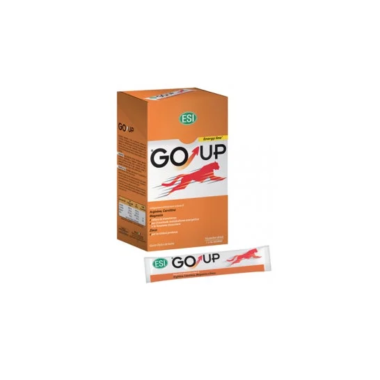 Esi Go-up Pocket Drink 16 Buste