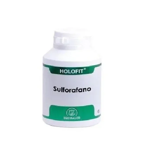 Olofito sulforano 180 capsule