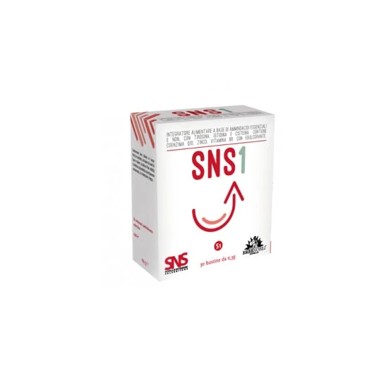 Sns*1 189G