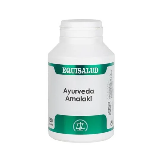 Holofit Ayurveda amalaki 180caps