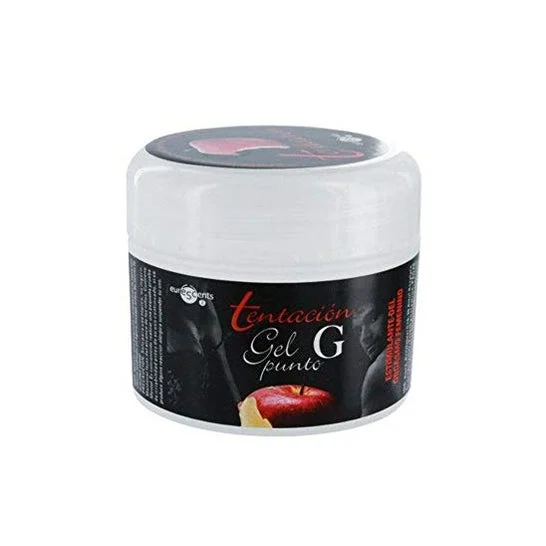 Tentacion Female Orgasmic Gel Puntog 50ml