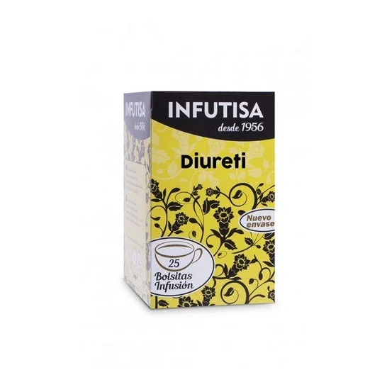 Infutisa Timo 25 Bustine