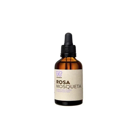 Naturcid Rosa Canina Olio 50ml