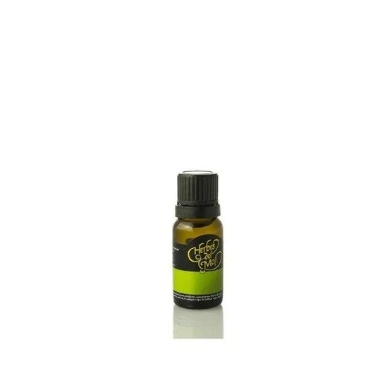 Herbes Del Moli Aceite Esencial Bergamota Eco 10 ml
