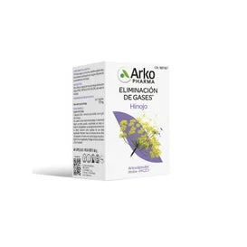 Finocchio Arkocaps Arkopharma 84 Capsule