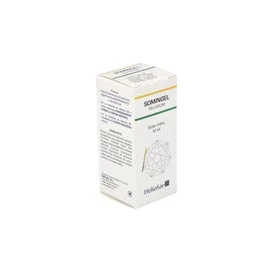 Somingel Relaxium Solucion Oral 50 Ml