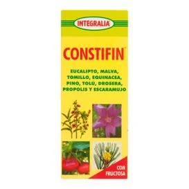 Integralia Constifin Sciroppo 250 Ml