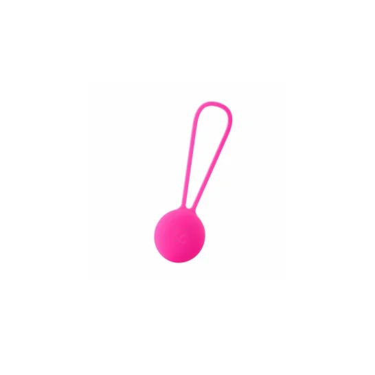 Moressa Osian One Premium Silicone Rosa