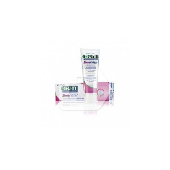 GUM™ Gel dentale sensibilizzante 75ml