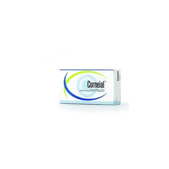 Biodue Corneial 30comp