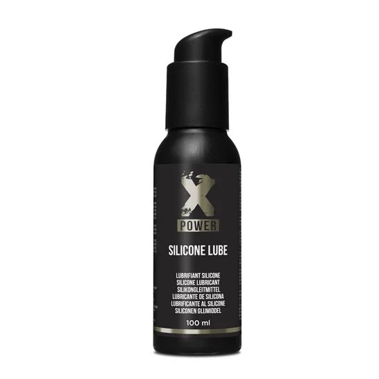 Labophyto Xpower Silicone Lube 100ml