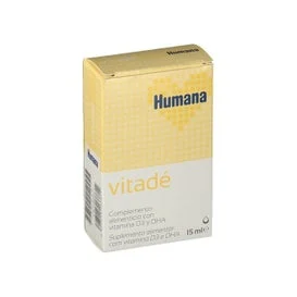 Vitamina D3 15ml