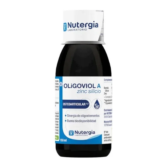 Nutergia oligoviolo A 150ml