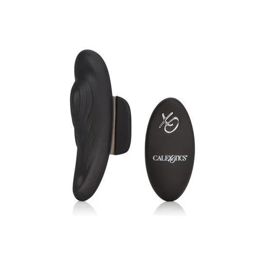 California Exotics Remote Control Panty Vibrating Bullet 1pc