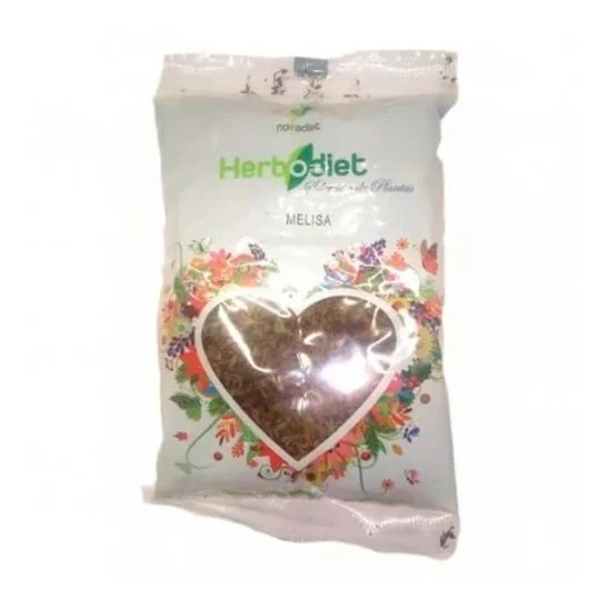 Nova Diet Foglia di melissa 30g