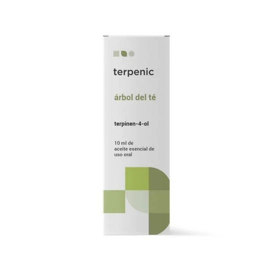 Terpenic Tea Tree 10ml