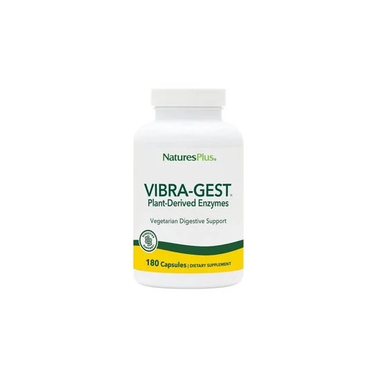 Nature's Plus Vibra Gest 180caps