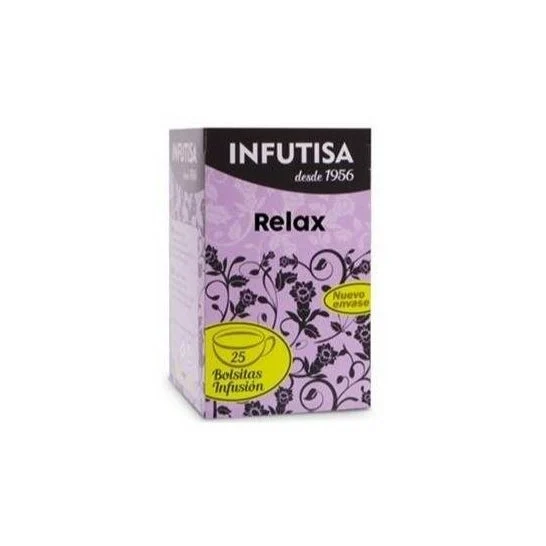 Infutisa Infusione rilassante 24 Bustine