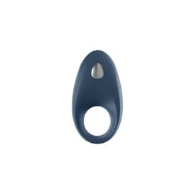 Anello stimolatore Satisfyer Mighty One con App
