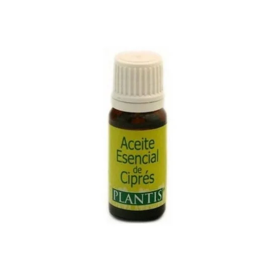 Essenza di cipresso Plantis 10ml