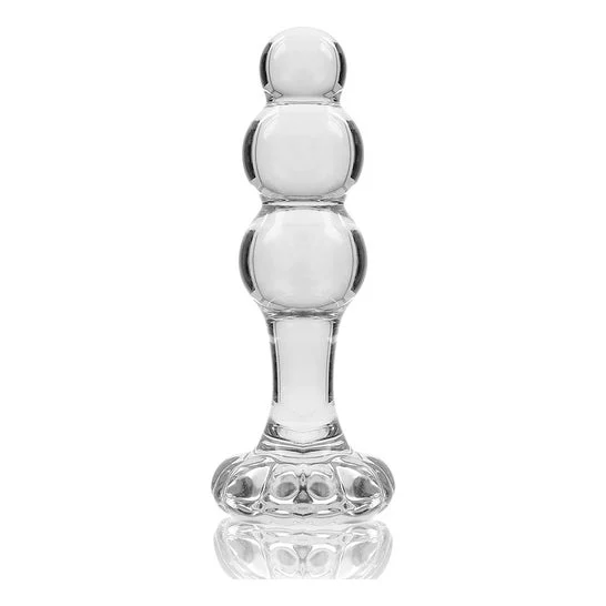 Ibiza Nebula Modelo 1 Plug Cristal 10,7x3cm 1ud
