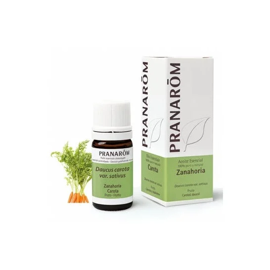 PranarÌm Olio di carote 5ml