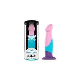 Mythology Garrick Dildo Pastello 1 Unità