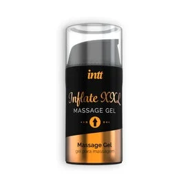 Intt Inflate XXL Massage Gel 15ml