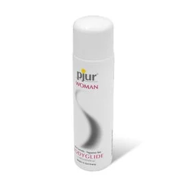 Pjur Woman Lubrificante Silicone Bodyglide 100ml