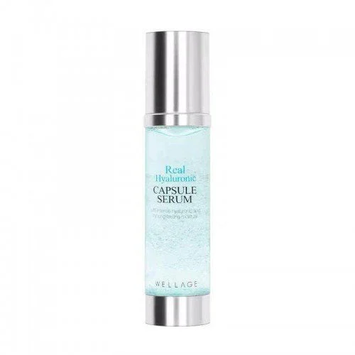 Siero Capsule Real Hyaluronic 50ml