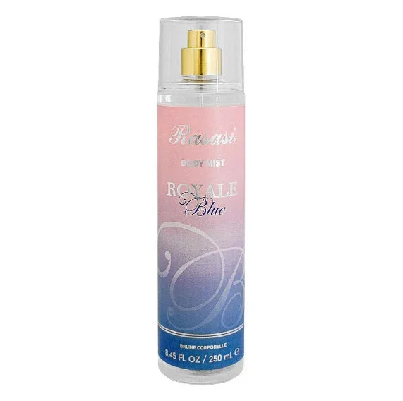 Rasasi Royal Blue BOR W 250 ml