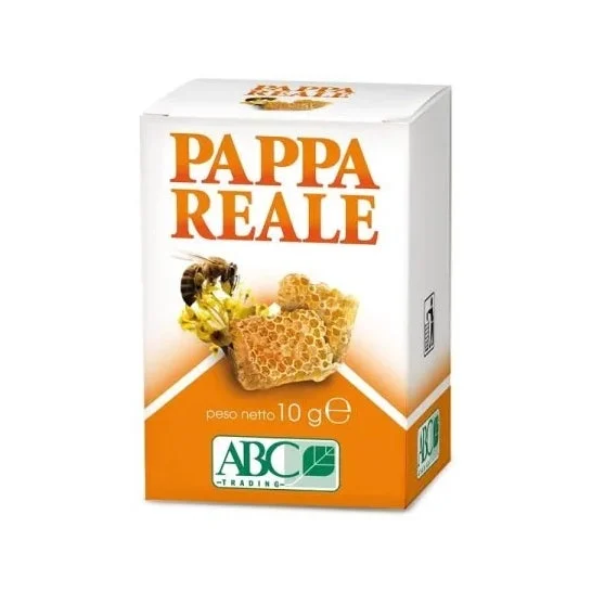 ABC Trading Pappa Reale Fresca 10g