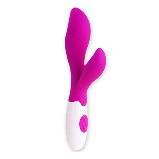 Pretty Love Vibratore Stimolatore Stimolatore Newman 1ud