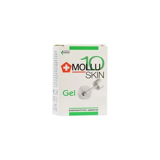 Pentamedical Molluskin Gel 10x5ml