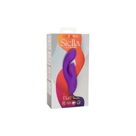 CalExotics Stella Dual Pleaser Viola 1 Unità