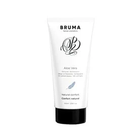Bruma Gel Deslizante Aloe Vera Confort Natural 100ml